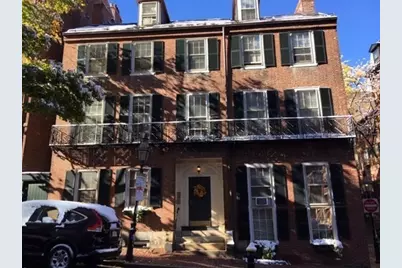 59 Hancock St. #9, Boston, MA 02114 - Photo 1