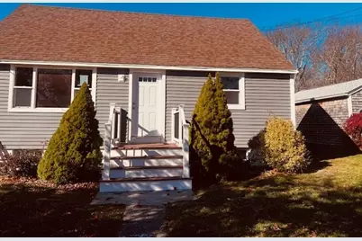 341 Lawton St, Somerset, MA 02725 - Photo 1