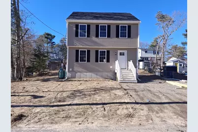 108 Lake Ave, Wareham, MA 02538 - Photo 1
