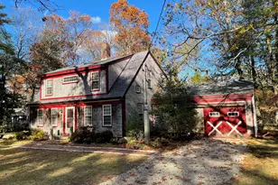 91 Bay Vw Rd, Duxbury, MA 02332 - Photo 1