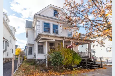 5 Fiske Ter, Boston, MA 02134 - Photo 1