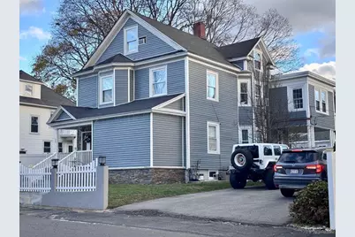 33 Hamilton Ave, Haverhill, MA 01830 - Photo 1