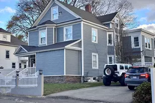 33 Hamilton Ave, Haverhill, MA 01830 - Photo 1