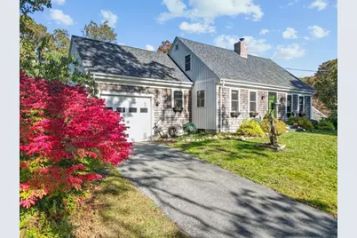 18 Carlton Road, Bourne, MA 02532 - Photo 1