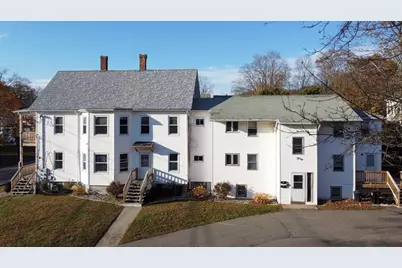 194 Smith St, North Attleboro, MA 02760 - Photo 1