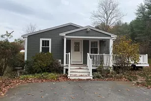 44 Navaho Shores Rd, Middleborough, MA 02346 - Photo 1