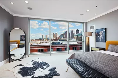 234 Causeway St #913/813, Boston, MA 02114 - Photo 1