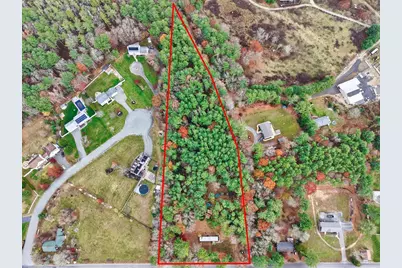 168 Keene Rd, Acushnet, MA 02743 - Photo 1