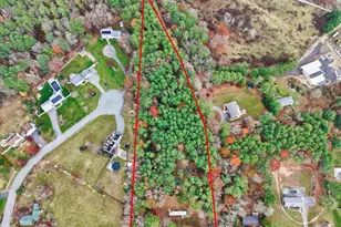 168 Keene Rd, Acushnet, MA 02743 - Photo 1