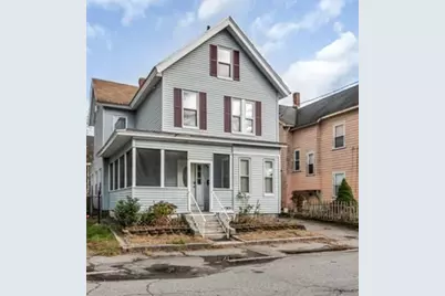 27 Royal  St, Lowell, MA 01851 - Photo 1