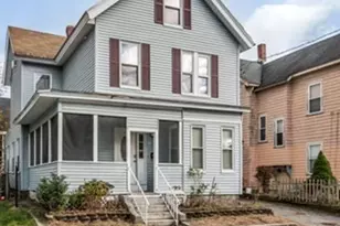 27 Royal St, Lowell, MA 01851 - Photo 1