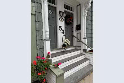 34 Mercer St #2, Boston, MA 02127 - Photo 1