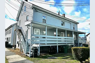 16 Abbey St, Chicopee, MA 01013 - Photo 1