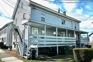 16 Abbey St, Chicopee, MA 01013 - Photo 1