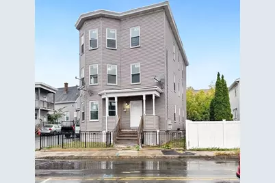 499 Boston St #1, Lynn, MA 01905 - Photo 1