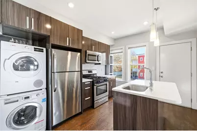 112-118 Glen Street #116, Somerville, MA 02145 - Photo 1