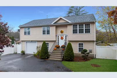 65 Cross Road, Dartmouth, MA 02747 - Photo 1