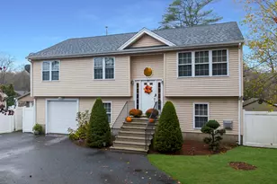 65 Cross Rd, Dartmouth, MA 02747 - Photo 1