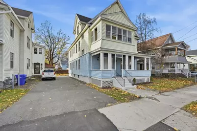 62-64 Bristol St, Springfield, MA 01109 - Photo 1