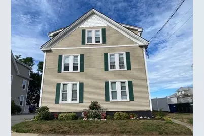 9 Allerton #3, Plymouth, MA 02360 - Photo 1