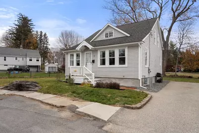 7 King Street, Maynard, MA 01754 - Photo 1