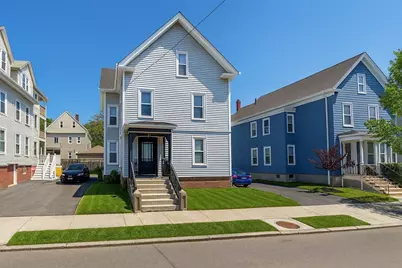 21 Brimblecom St #3, Lynn, MA 01902 - Photo 1