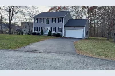 55 Lynch Lane, Fall River, MA 02720 - Photo 1