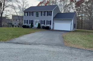 55 Lynch Ln, Fall River, MA 02720 - Photo 1