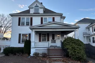 249 Lowell St, Waltham, MA 02453 - Photo 1