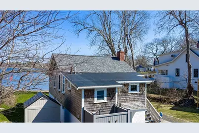 4 Ross Ave, Wareham, MA 02571 - Photo 1