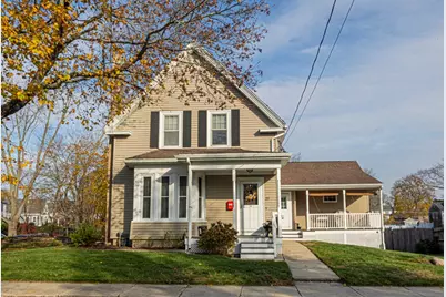 20 Elm Pl, Whitman, MA 02382 - Photo 1