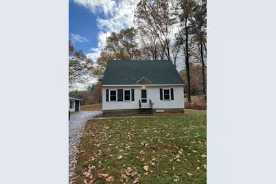 147 Red Acre Rd, Stow, MA 01775 - Photo 1