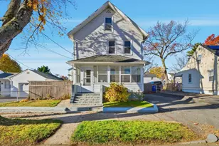114 Monrovia St, Springfield, MA 01104 - Photo 1