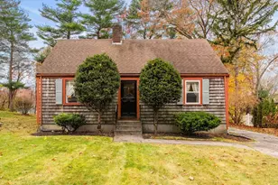 36 Smith Rd, Hingham, MA 02043 - Photo 1