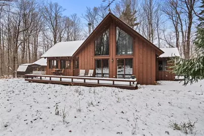 233 Stebbins Rd, Otis, MA 01253 - Photo 1