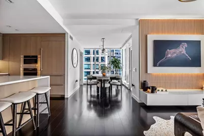 150 Seaport Blvd #14B, Boston, MA 02210 - Photo 1