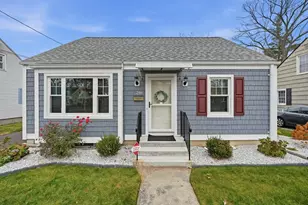 246 El Paso St, Springfield, MA 01104 - Photo 1