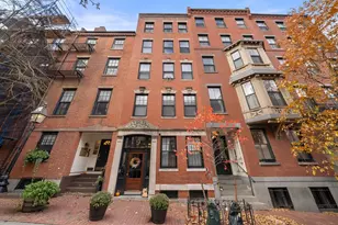 9 Hancock St, Boston, MA 02114 - Photo 1