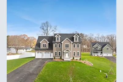 82 Debbie Road #Lot 18, Brockton, MA 02032 - Photo 1