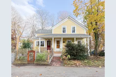 12 Walcott Street, Maynard, MA 01754 - Photo 1