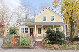 12 Walcott St, Maynard, MA 01754 - Photo 1