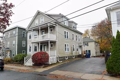 10 Hazel Street #2, Salem, MA 01970 - Photo 1