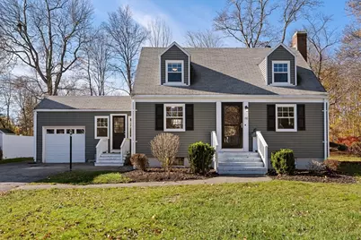 76 Kingman St, Weymouth, MA 02188 - Photo 1