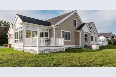 4 Sarahbeth Lane #1, Rochester, MA 02770 - Photo 1