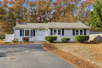 544 Cotuit Rd, Mashpee, MA 02649 - Photo 1