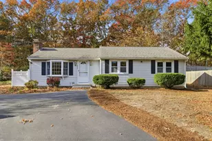 544 Cotuit Rd, Mashpee, MA 02649 - Photo 1