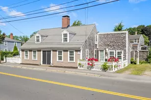 191-193 South St, Hingham, MA 02043 - Photo 1