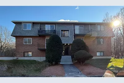 176 Maple Ave #3  25, Rutland, MA 01543 - Photo 1