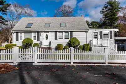 32 Johnson Rd, Stoughton, MA 02072 - Photo 1