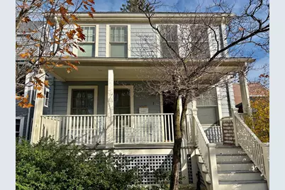 7 Standish #7, Cambridge, MA 02138 - Photo 1